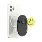 Load image into Gallery viewer, Popsockets MagSafe PopGrip Phone Holder &amp; Stand (All Smiles)
