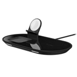 Load image into Gallery viewer, Mophie 3-in-1 wireless charging pad

