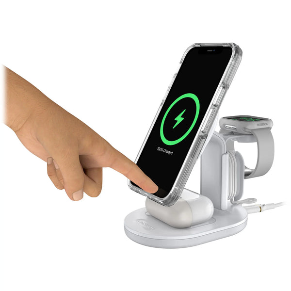 Charger for iphone apple watch and airpods discount pro