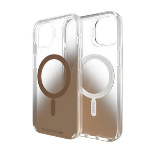 Gear4 Milan Snap Case with MagSafe for iPhone 13