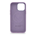 Load image into Gallery viewer, Decoded Silicone Back Cover Case for iPhone 14 Pro
