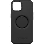 Load image into Gallery viewer, Otterbox Otter + Pop Symmetry Case for iPhone 14 &amp; iPhone 13
