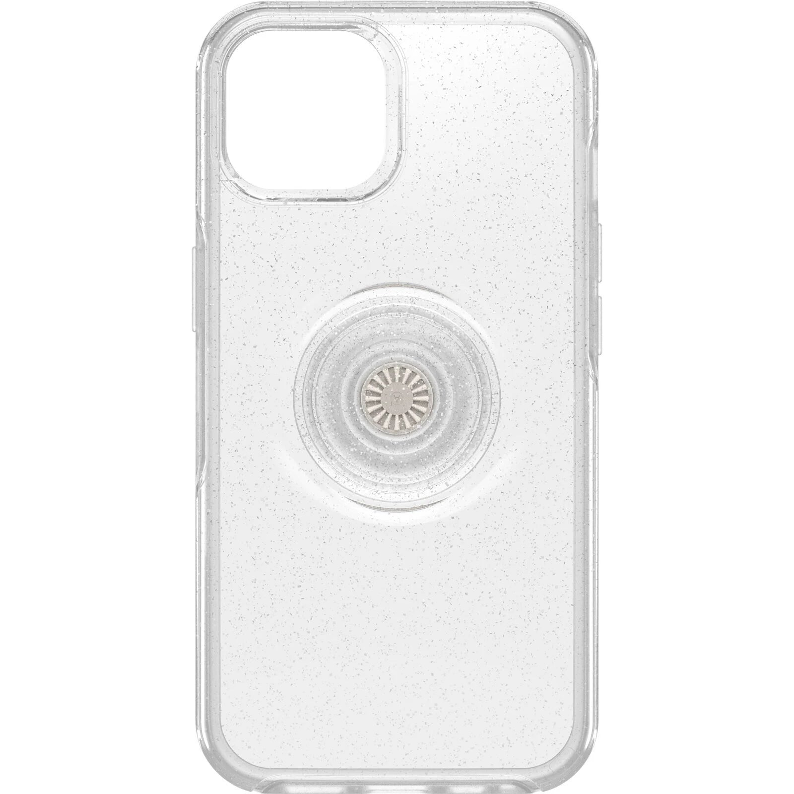 Otterbox Otter + Pop Symmetry Case for iPhone 14 & iPhone 13 (Clear Series)