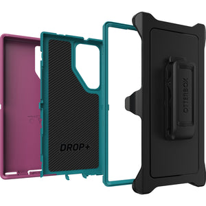 Otterbox Defender Case for Samsung Galaxy S23 Ultra