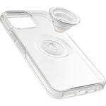 Load image into Gallery viewer, Otterbox Otter + Pop Symmetry Case for iPhone 13 Pro Max (Clear Series)
