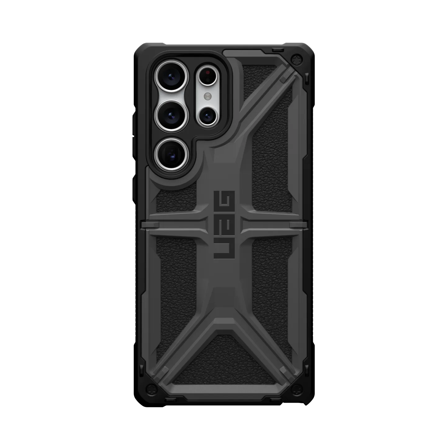 Urban Armor Gear Monarch Case for Galaxy S23 Ultra