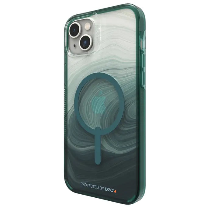 Gear4/ZAGG Milan Snap Case with MagSafe for iPhone 14 Plus
