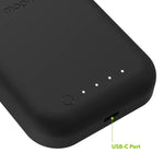 Load image into Gallery viewer, Mophie Juice Pack Connect Mini Removable and Portable Wireless Charging Powerbank (5000mAh)

