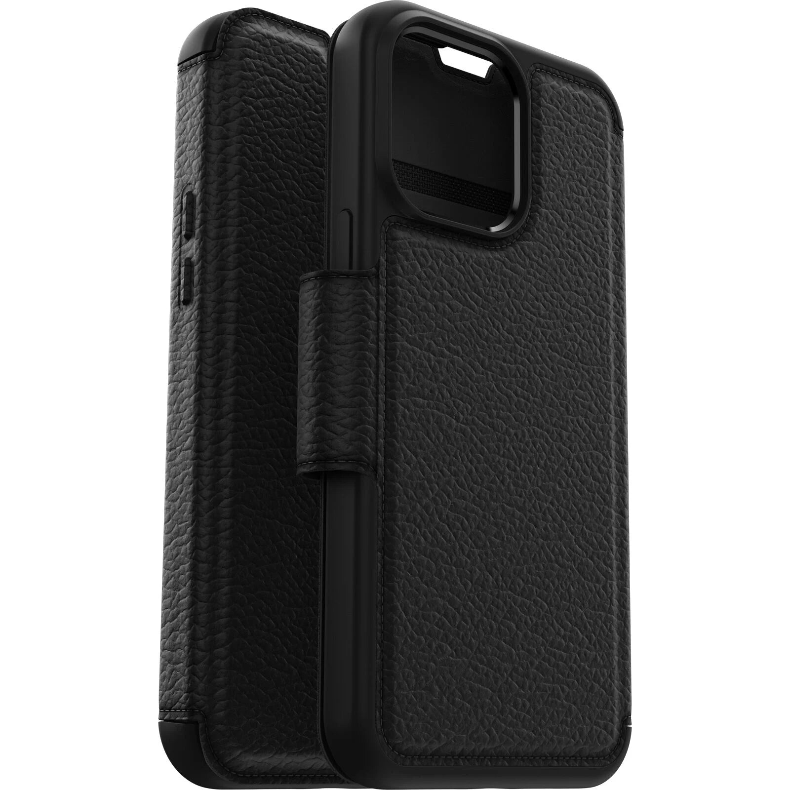 Otterbox Strada Folio Leather Case for iPhone 14 Pro Max