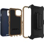 Load image into Gallery viewer, Otterbox Defender Case for iPhone 14 &amp; iPhone 13
