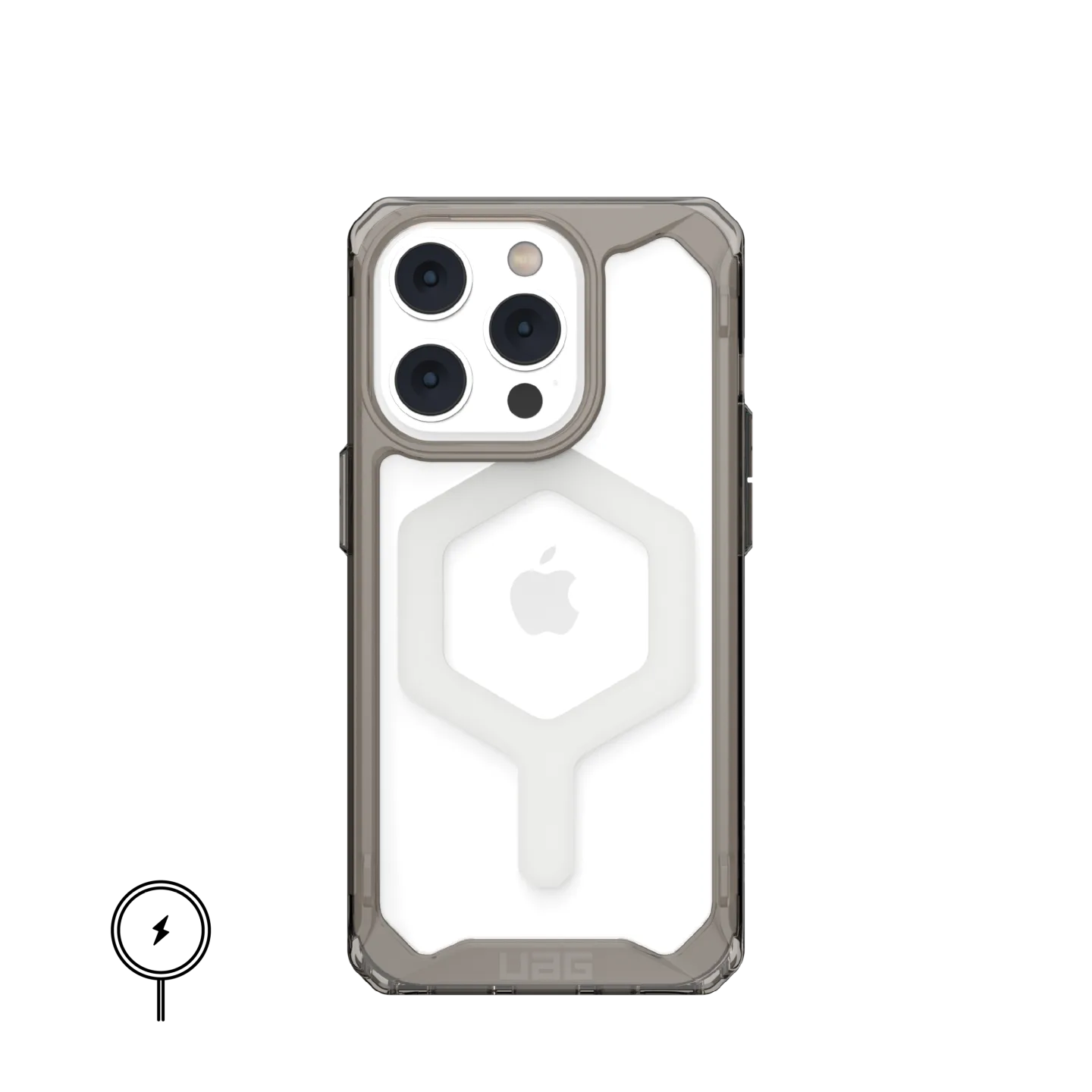 Urban Armor Gear Plyo Case with MagSafe for iPhone 14 Pro