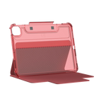 Load image into Gallery viewer, Urban Armor Gear Lucent Case for iPad Air 5th Generation (Pink)
